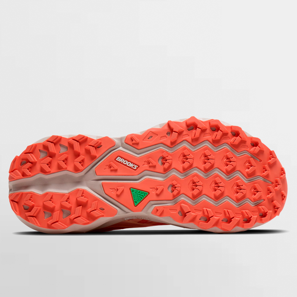 BROOKS CALZADO W. CASCADIA 19 - 120446 812
