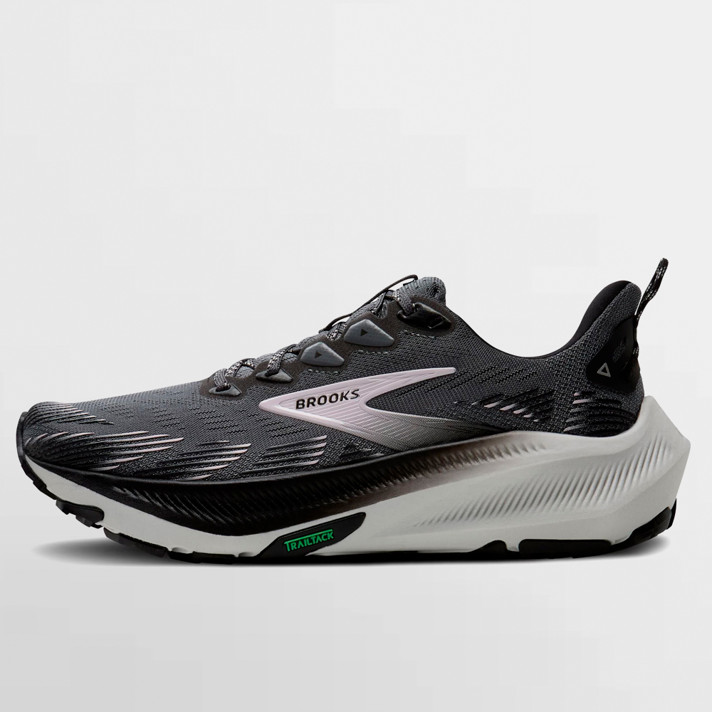 BROOKS CALZADO W. GHOST TRAIL - 120464 037