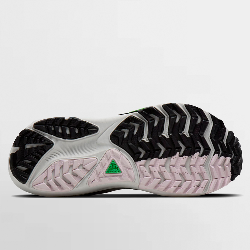 BROOKS CALZADO W. GHOST TRAIL - 120464 037