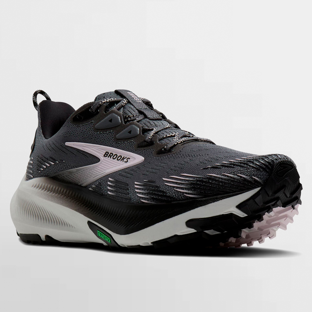 BROOKS CALZADO W. GHOST TRAIL - 120464 037