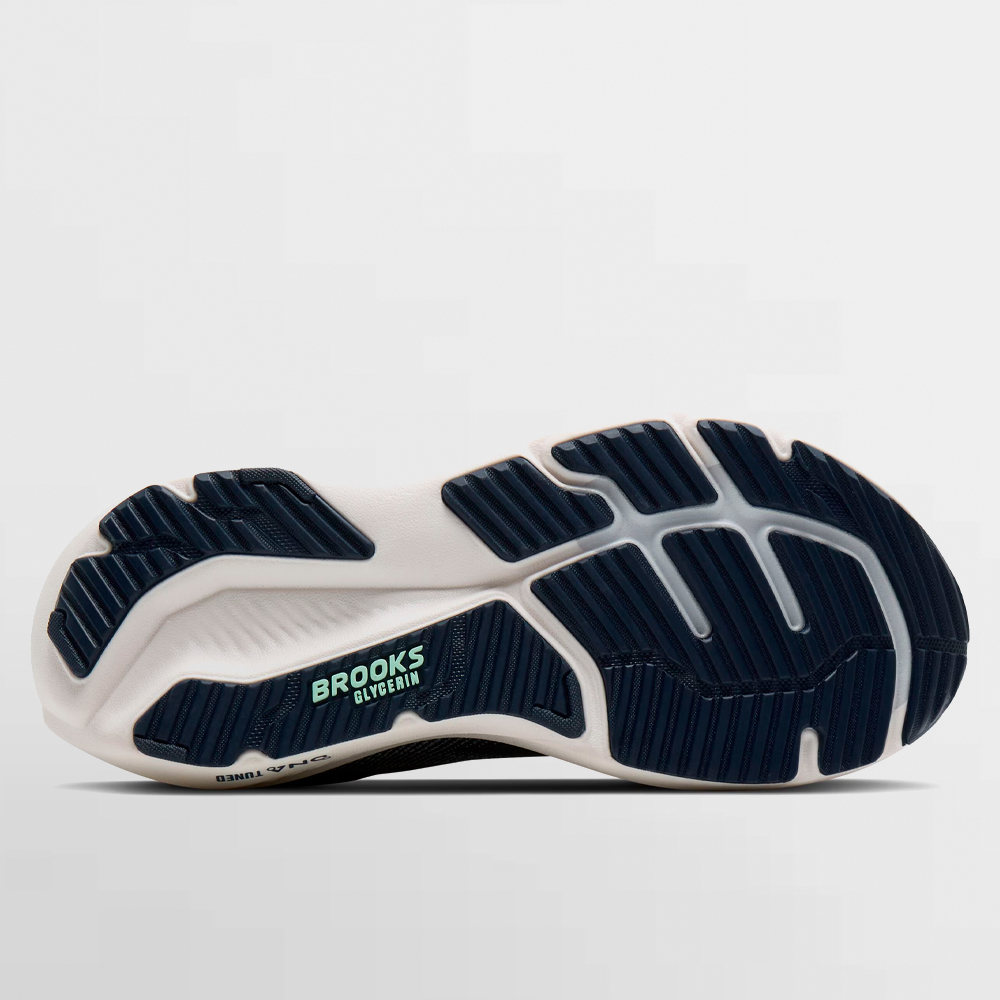 BROOKS CALZADO W. GLYCERIN 23 - 120465 453