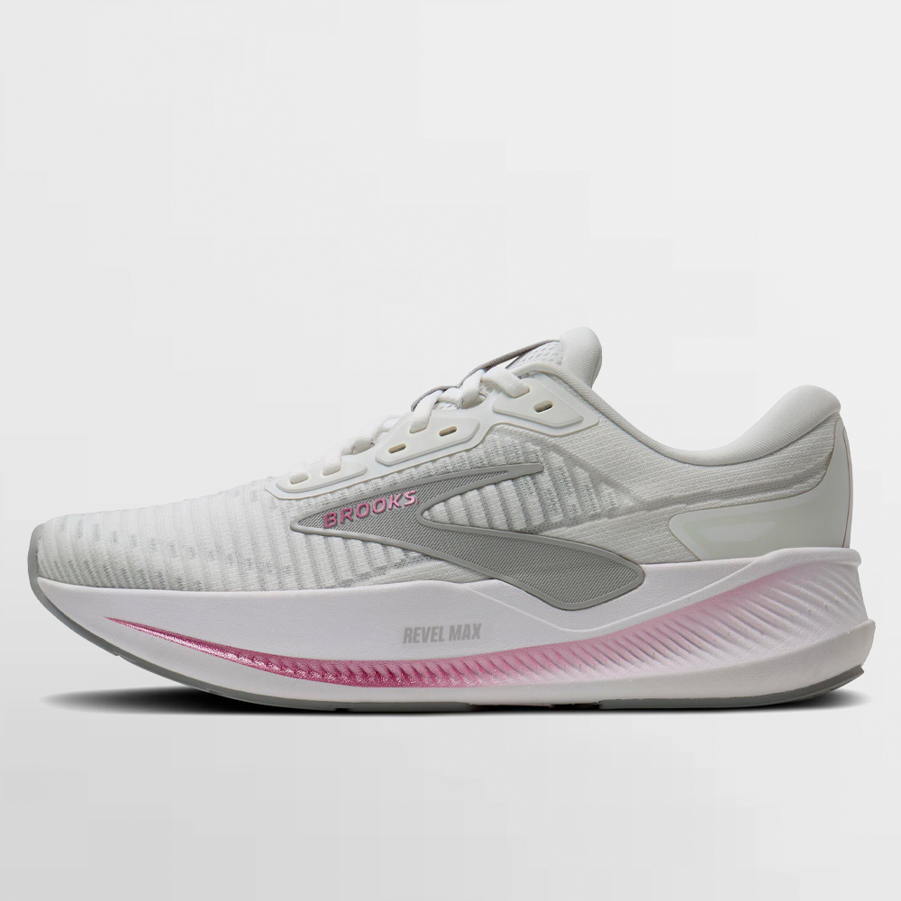 BROOKS CALZADO W. REVEL MAX - 120470 133