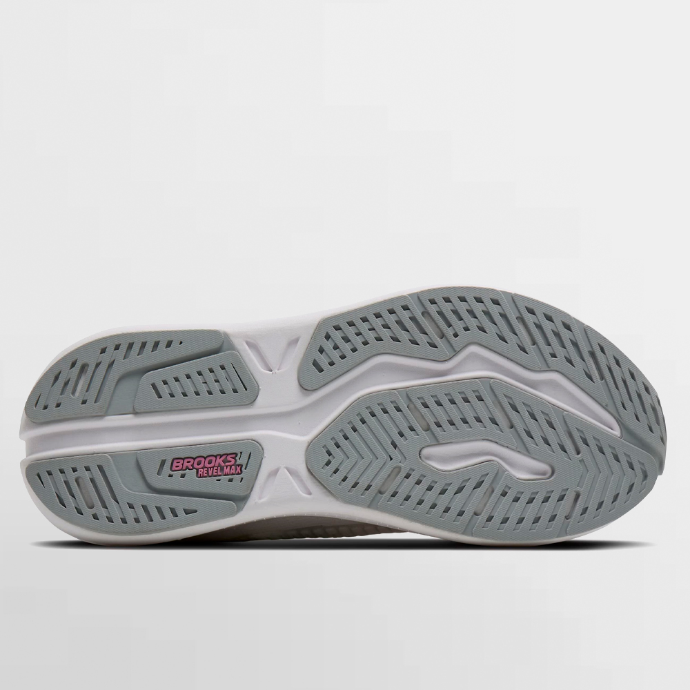 BROOKS CALZADO W. REVEL MAX - 120470 133