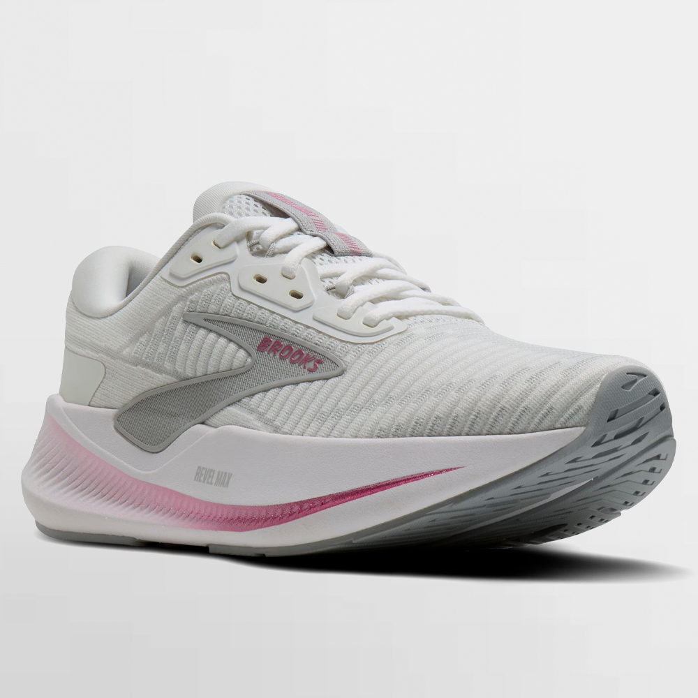 BROOKS CALZADO W. REVEL MAX - 120470 133