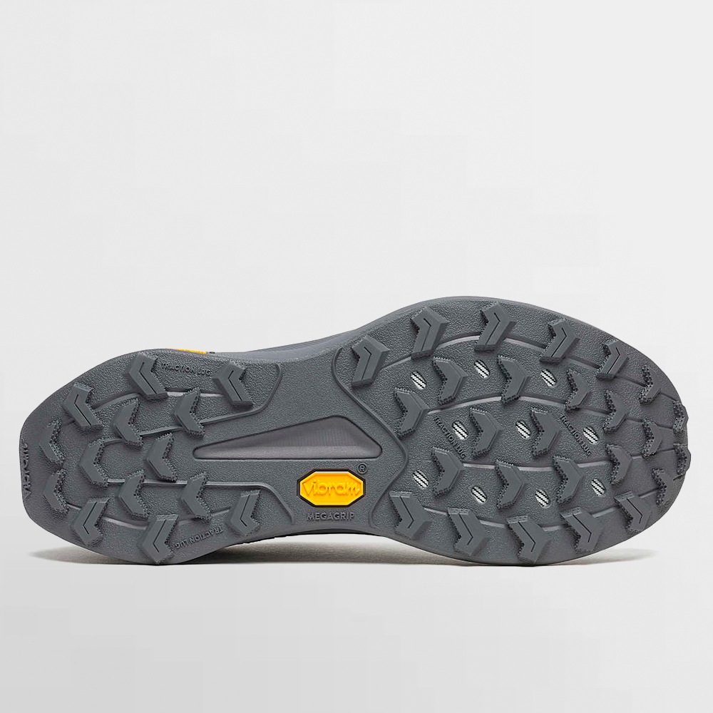 SAUCONY CALZADO W.  PEREGRINE 16 - S11066 100