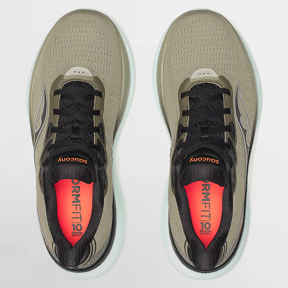 SAUCONY CALZADO TRIUMPH 23 - S21023 142