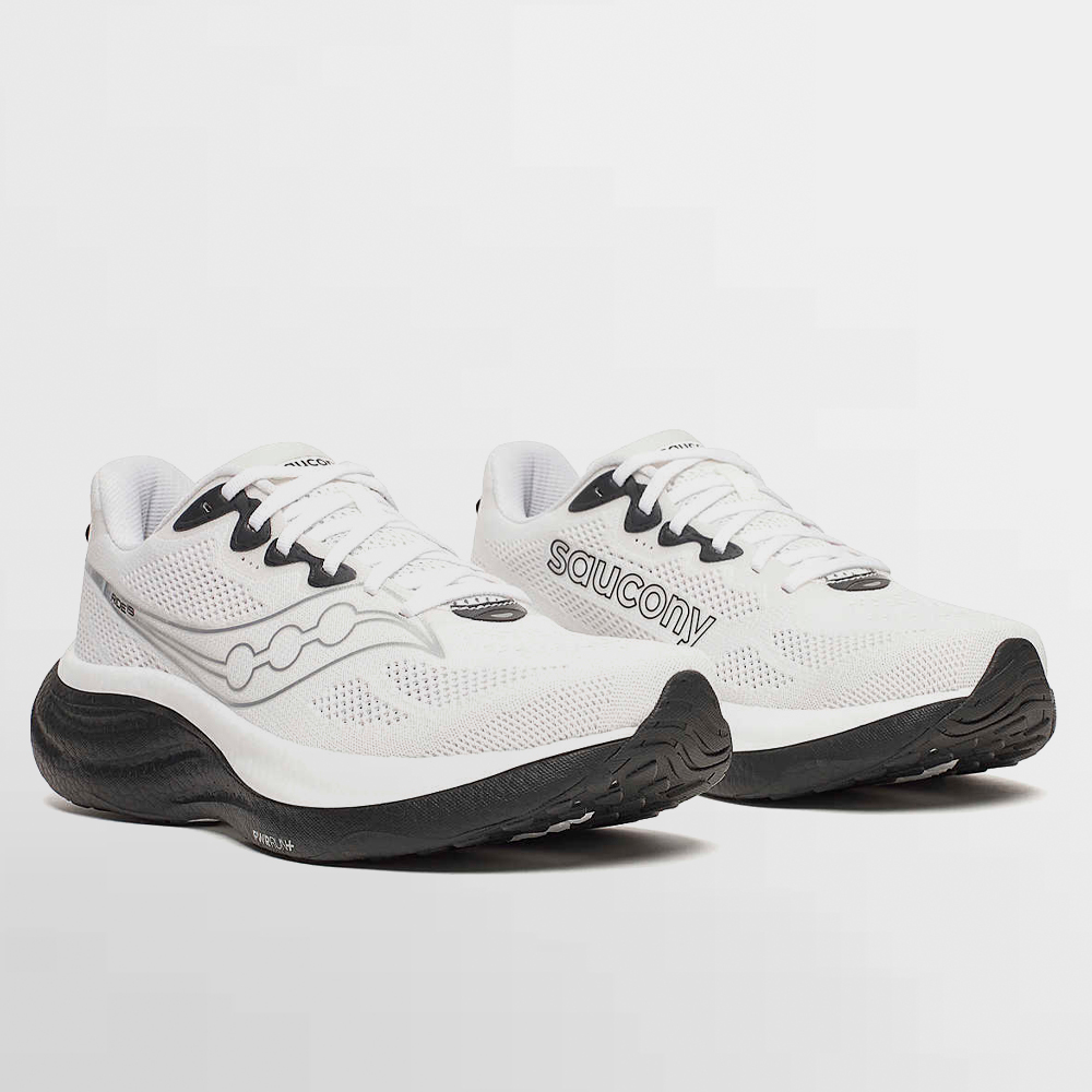 SAUCONY CALZADO RIDE 19 - S21055 103