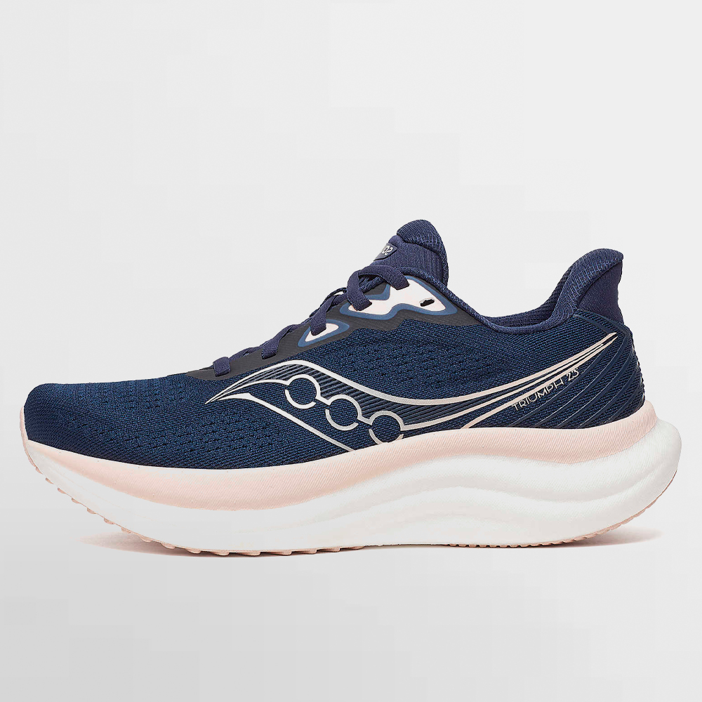 SAUCONY CALZADO W. TRIUMPH 23 - S11023 148