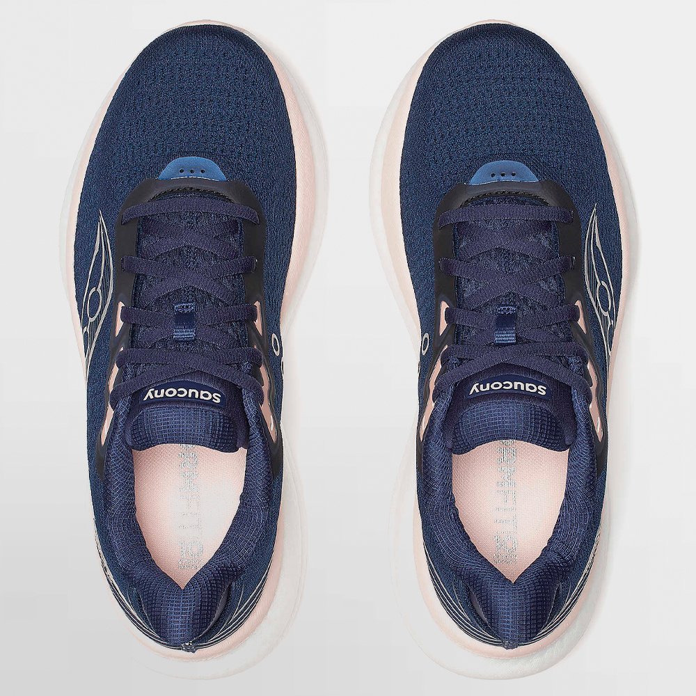 SAUCONY CALZADO W. TRIUMPH 23 - S11023 148