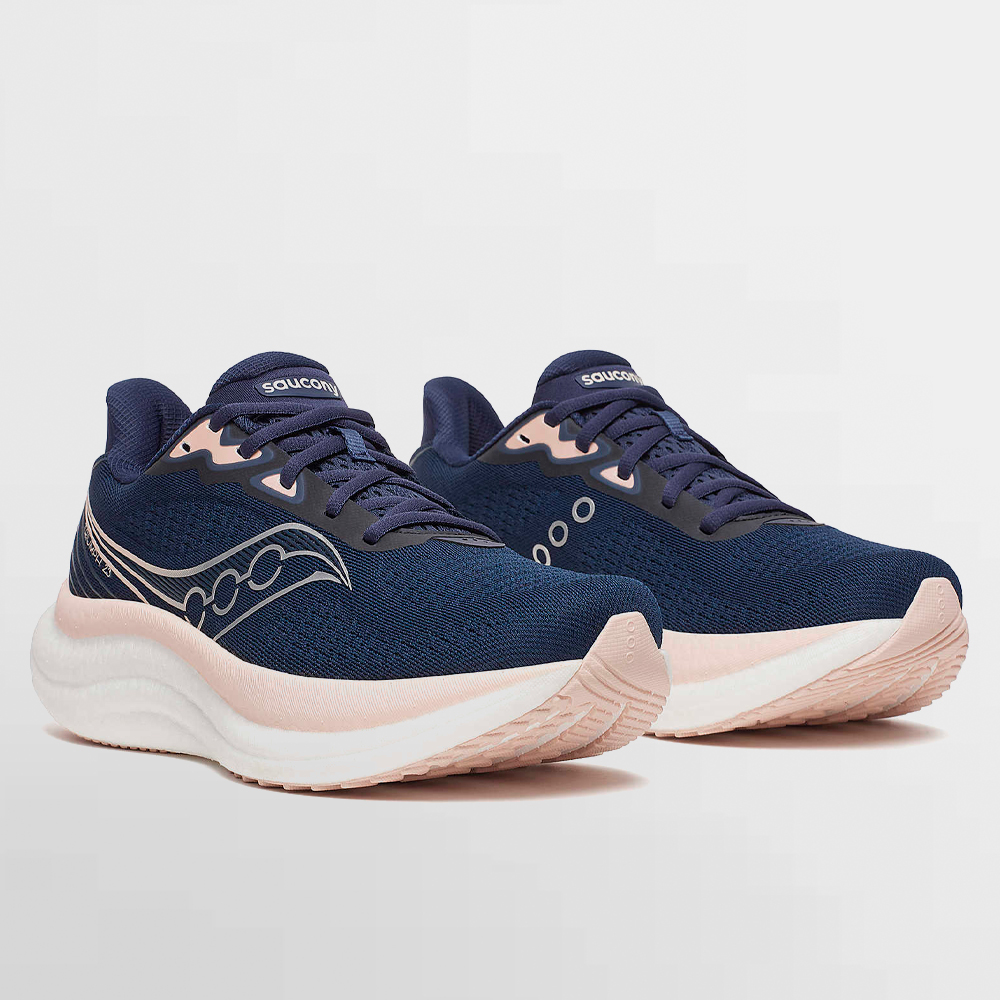 SAUCONY CALZADO W. TRIUMPH 23 - S11023 148