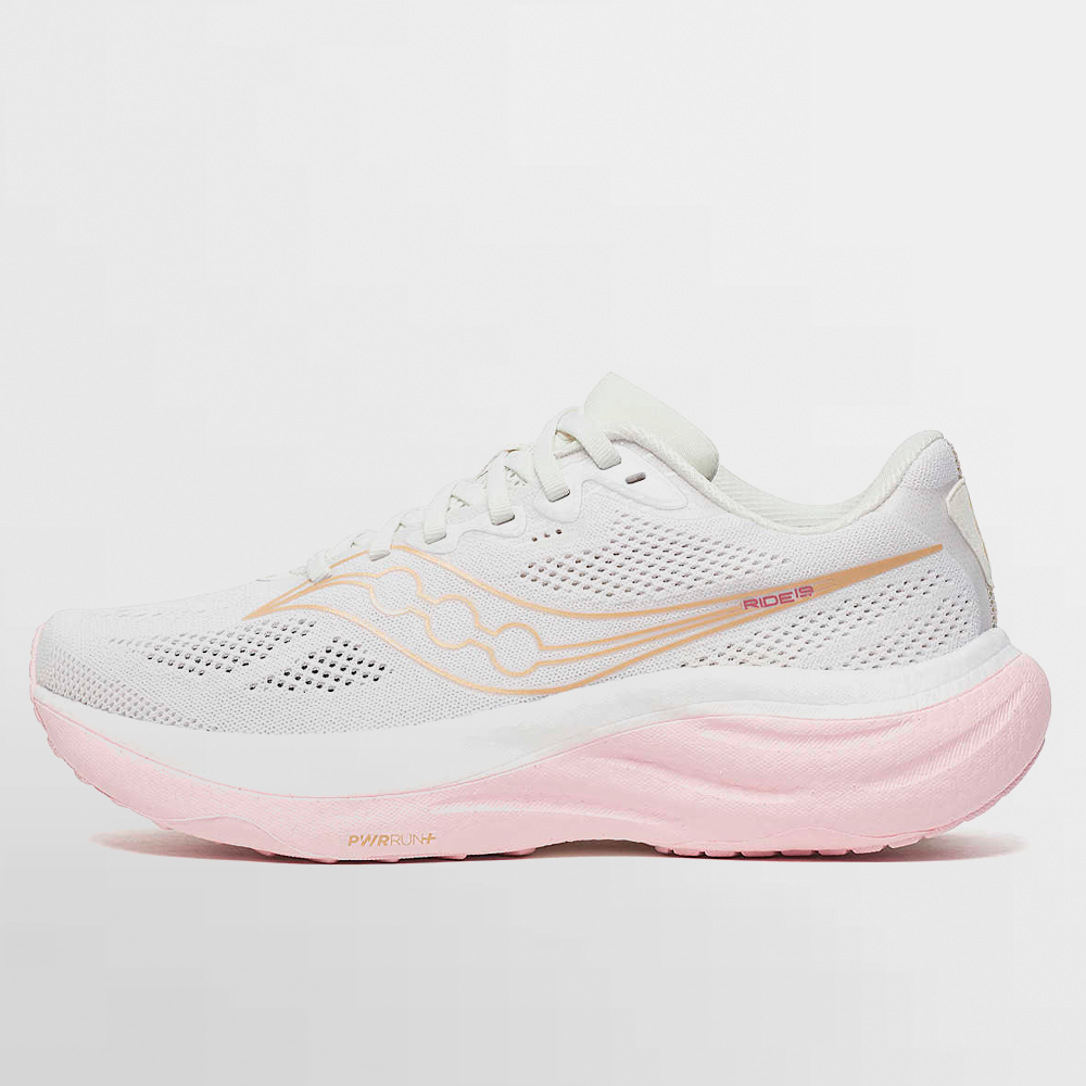 SAUCONY CALZADO W. RIDE 19 - S11055 151