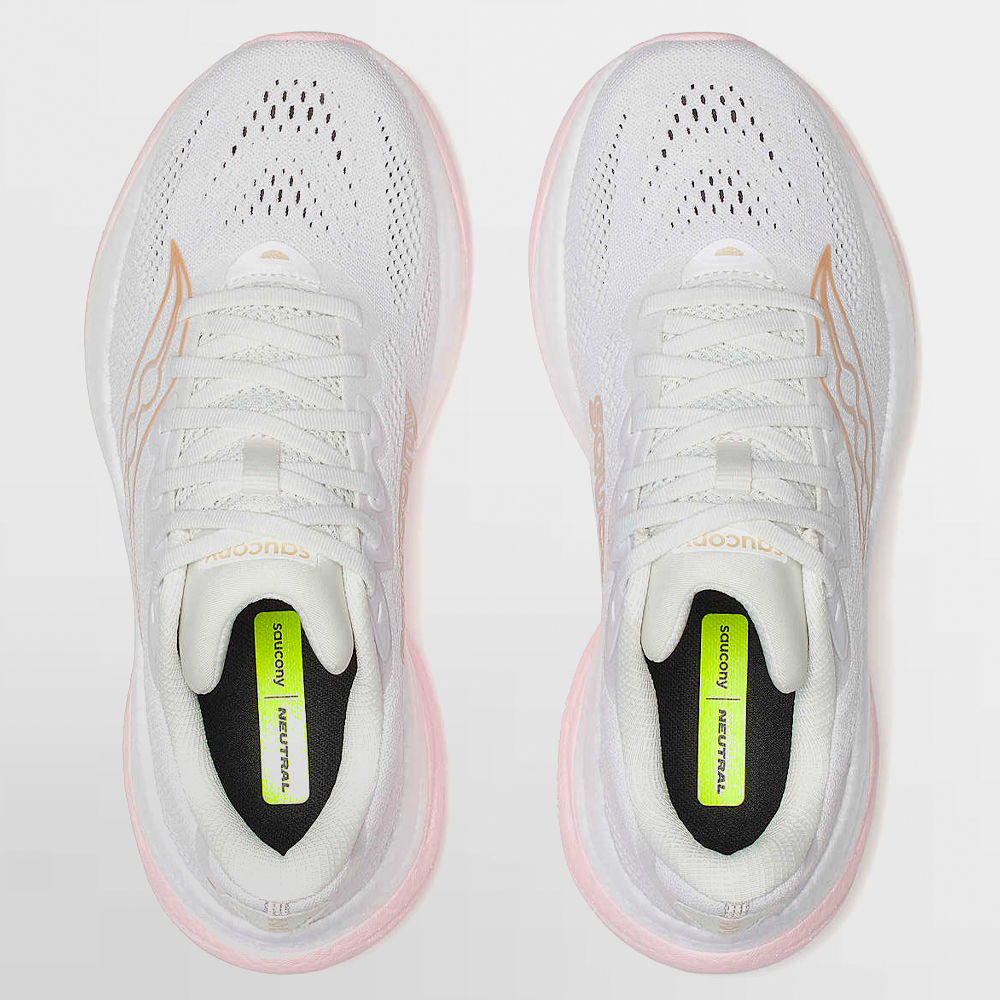 SAUCONY CALZADO W. RIDE 19 - S11055 151