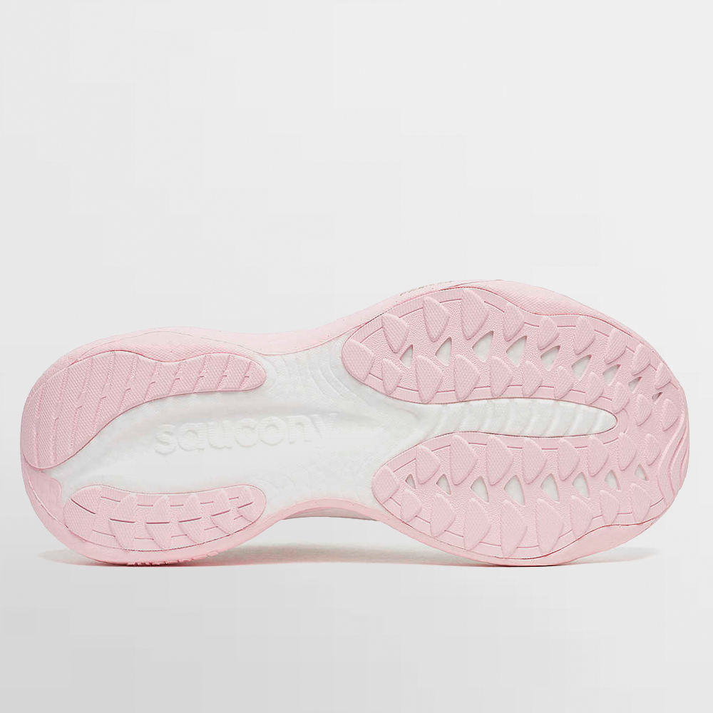 SAUCONY CALZADO W. RIDE 19 - S11055 151