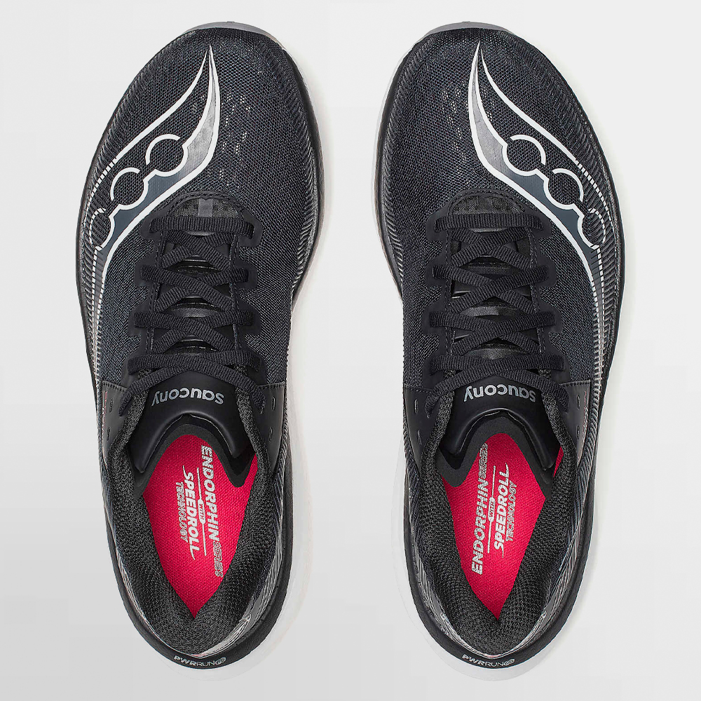 SAUCONY CALZADO ENDORPHIN AZURA - S21070 100