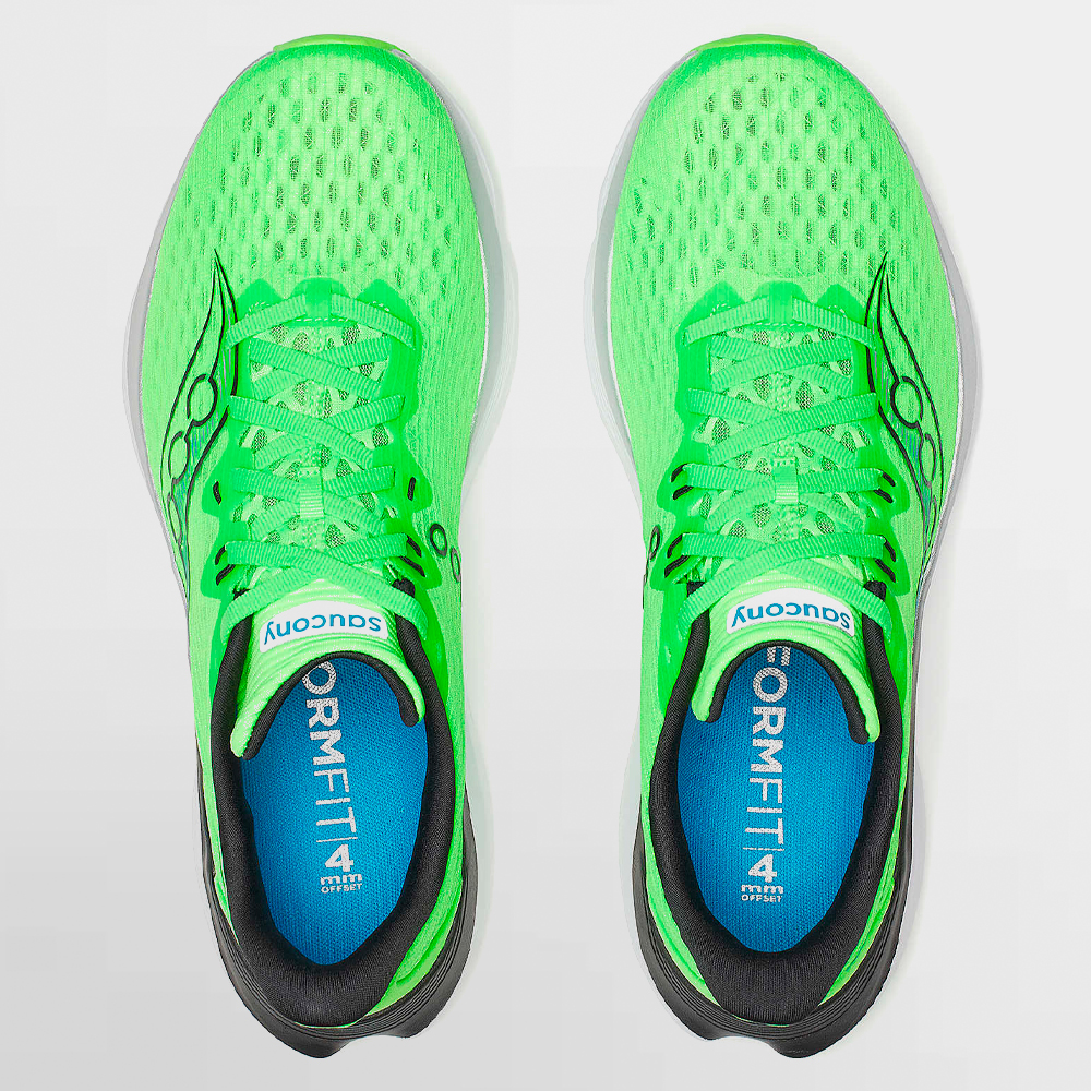 SAUCONY CALZADO KINVARA 16 - S21020 155