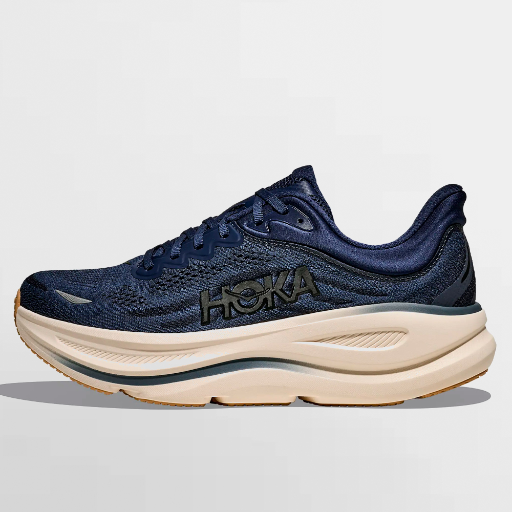 HOKA CALZADO BONDI 9 - 1162011 MVR