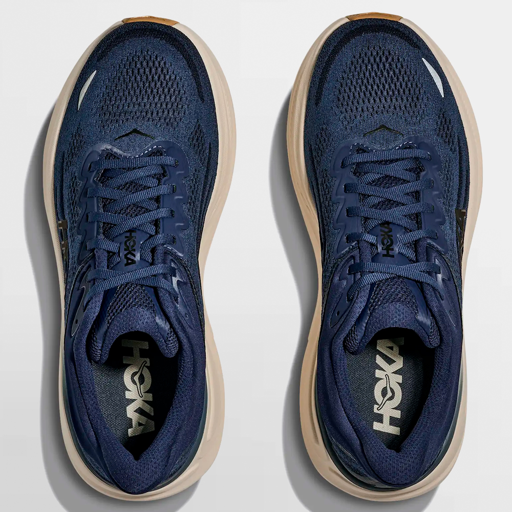 HOKA CALZADO BONDI 9 - 1162011 MVR