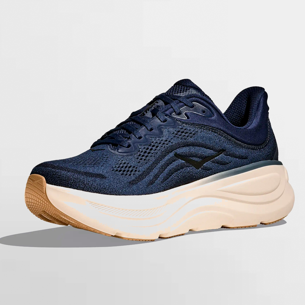 HOKA CALZADO BONDI 9 - 1162011 MVR