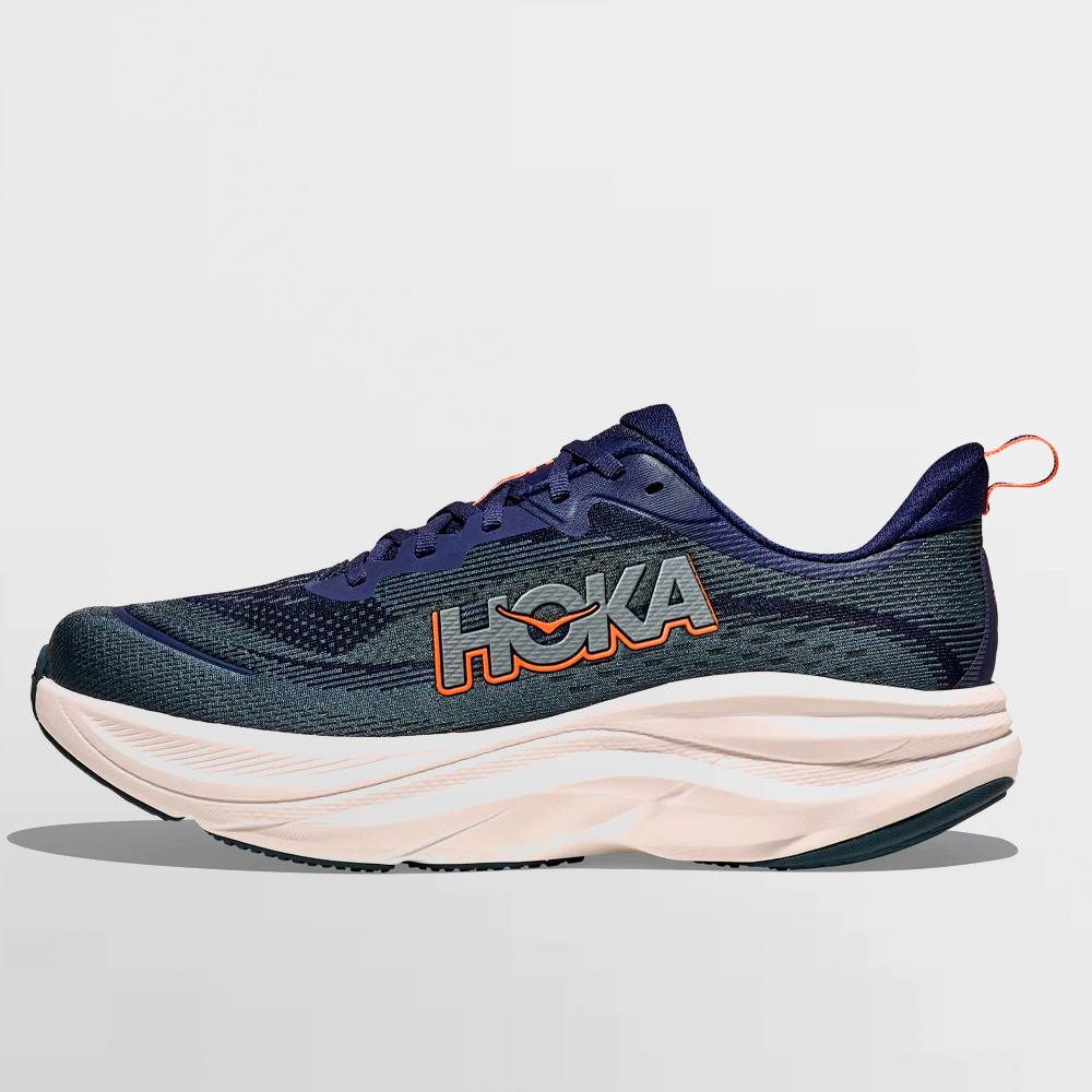 HOKA CALZADO SKYFLOW - 1155111 MVR