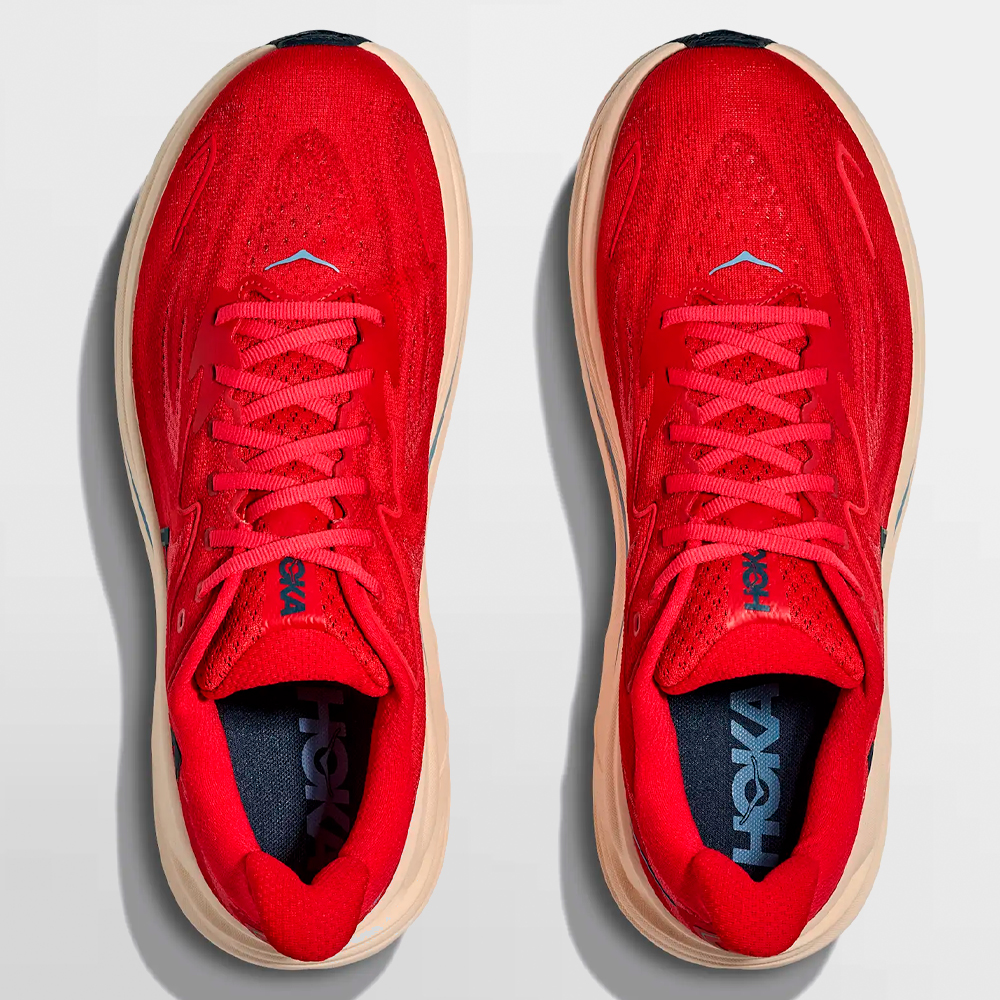 HOKA CALZADO CLIFTON 10 - 1162030 VLL