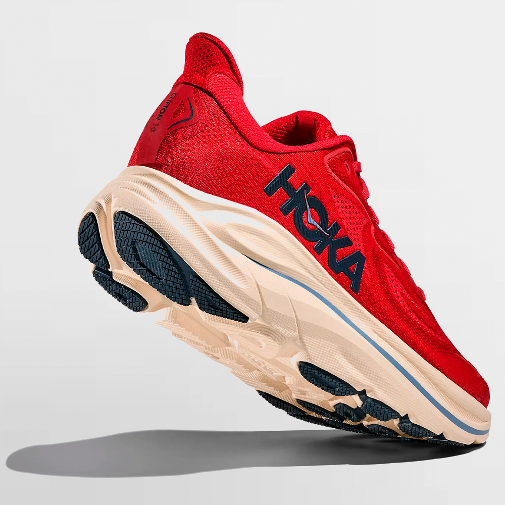 HOKA CALZADO CLIFTON 10 - 1162030 VLL