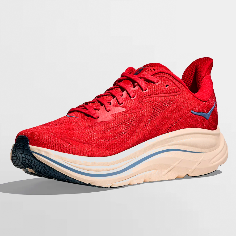 HOKA CALZADO CLIFTON 10 - 1162030 VLL