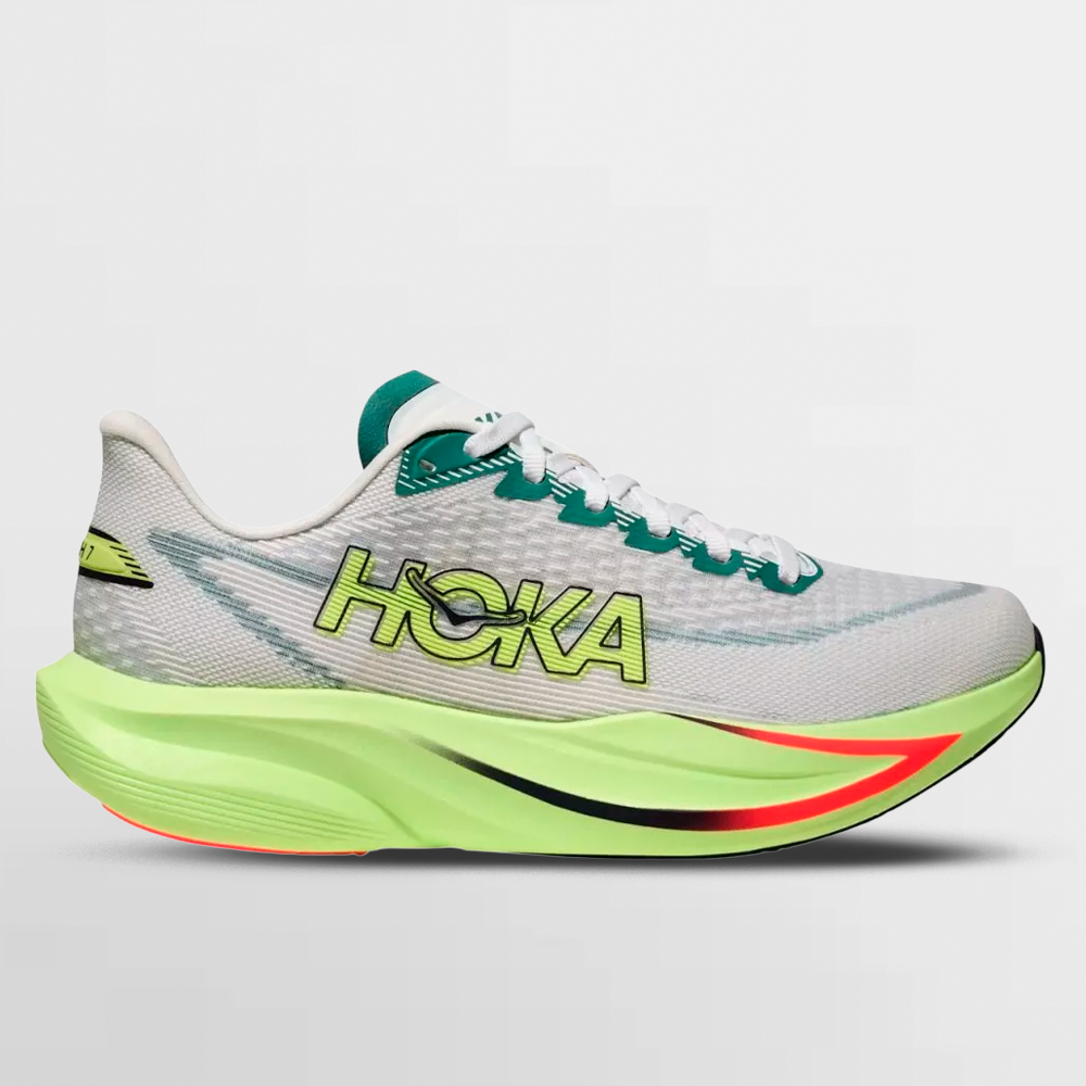 HOKA CALZADO MACH 7 - 1171904 FYZ