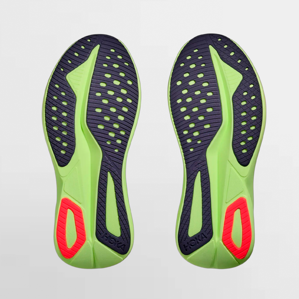 HOKA CALZADO MACH 7 - 1171904 FYZ