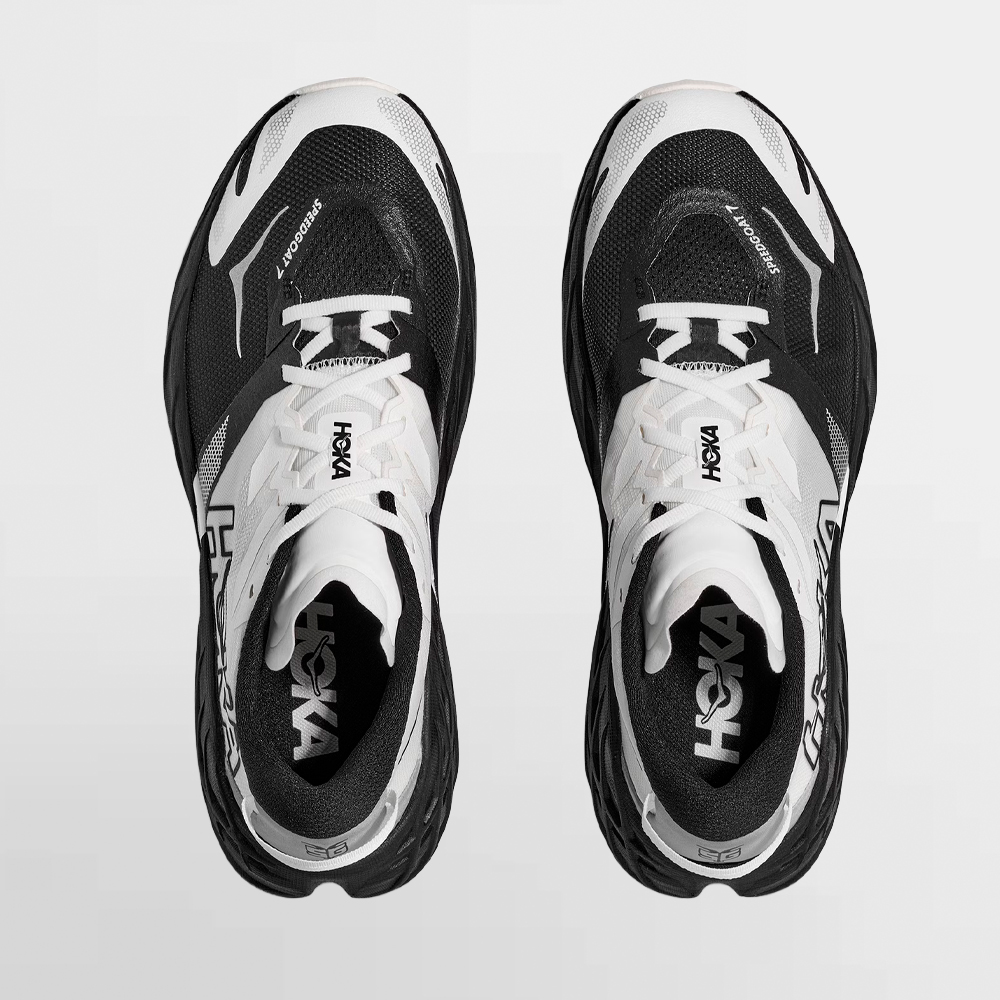 HOKA CALZADO SPEEDGOAT 7 - 1171928 BWH