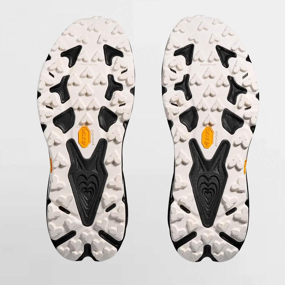 HOKA CALZADO SPEEDGOAT 7 - 1171928 BWH