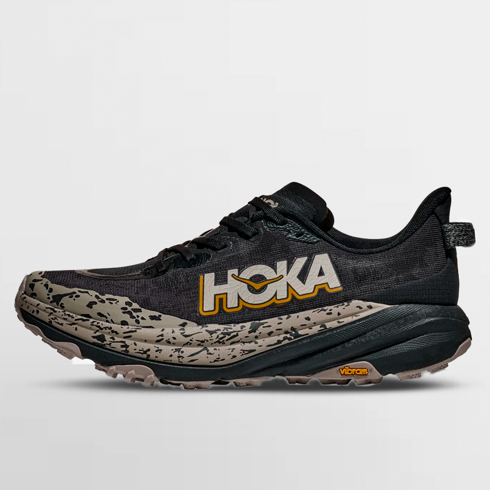 HOKA CALZADO SPEEDGOAT 6 - 1147791 BCM
