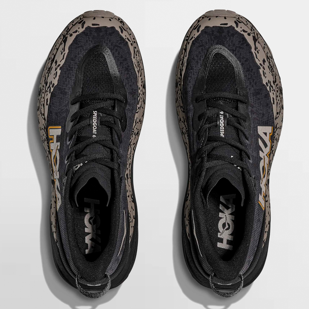 HOKA CALZADO SPEEDGOAT 6 - 1147791 BCM