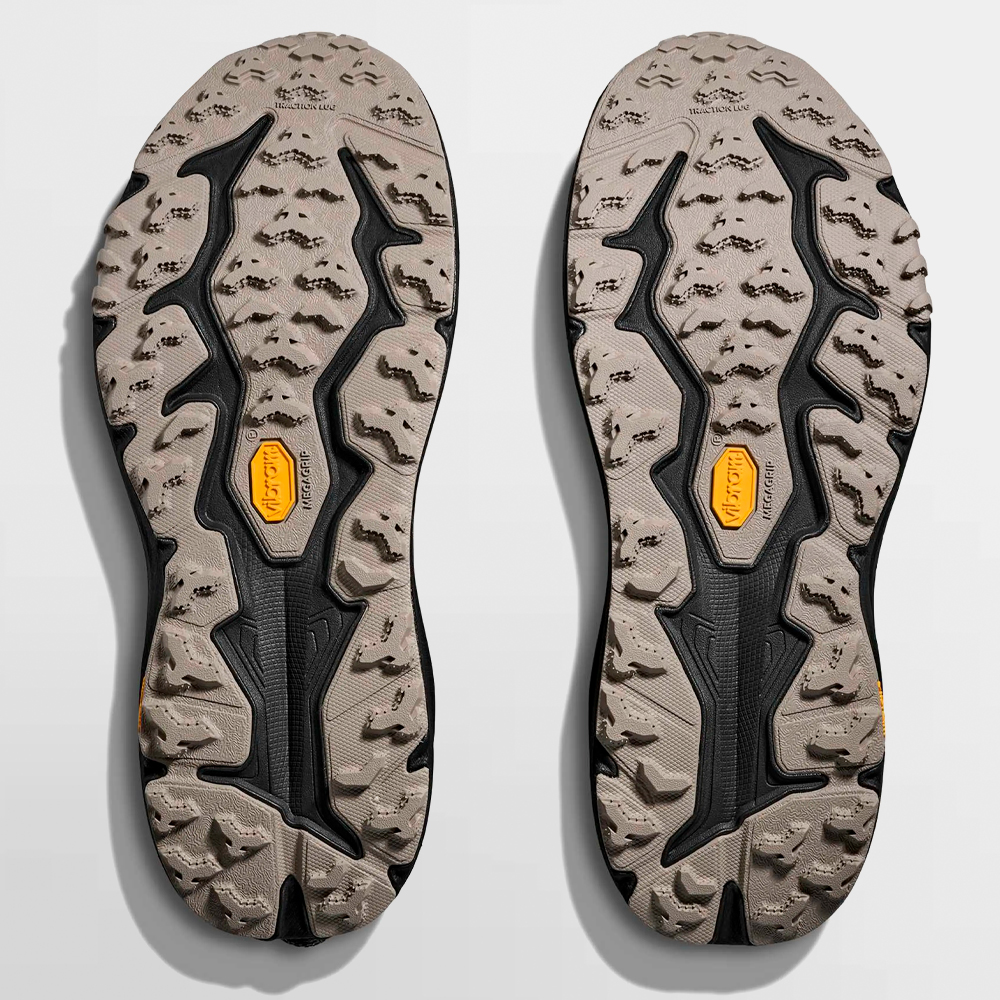 HOKA CALZADO SPEEDGOAT 6 - 1147791 BCM