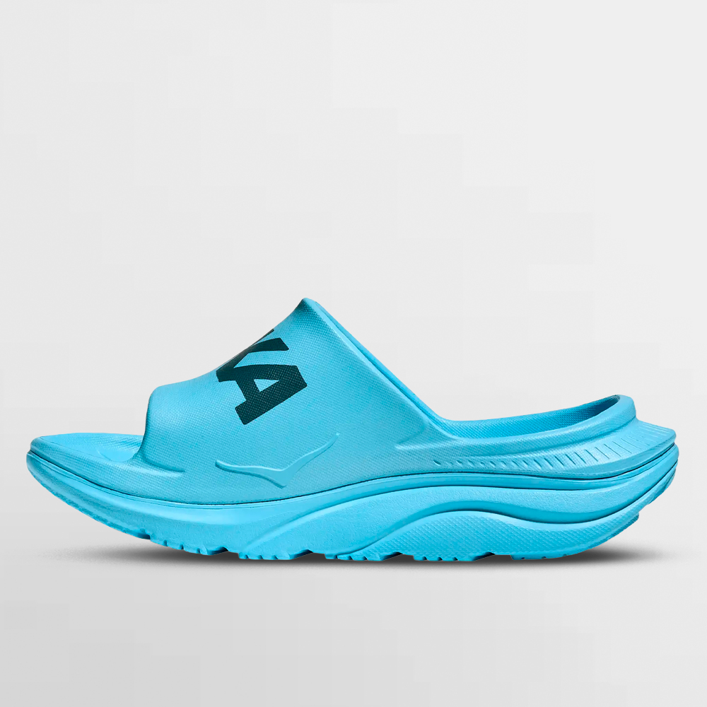 HOKA SANDALIA ORA ATHLETIC SLIDE - 1155154 SFD