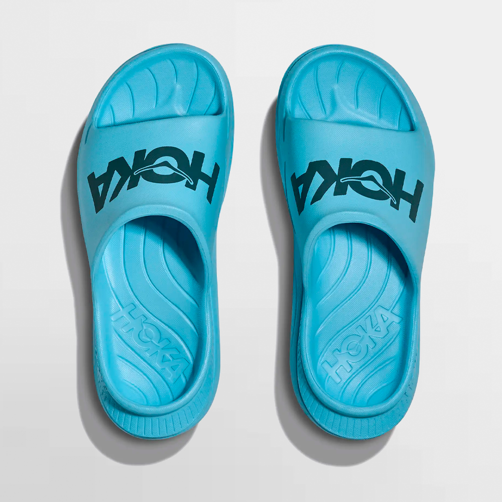 HOKA SANDALIA ORA ATHLETIC SLIDE - 1155154 SFD