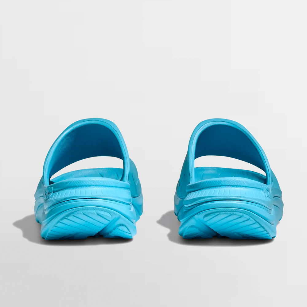 HOKA SANDALIA ORA ATHLETIC SLIDE - 1155154 SFD