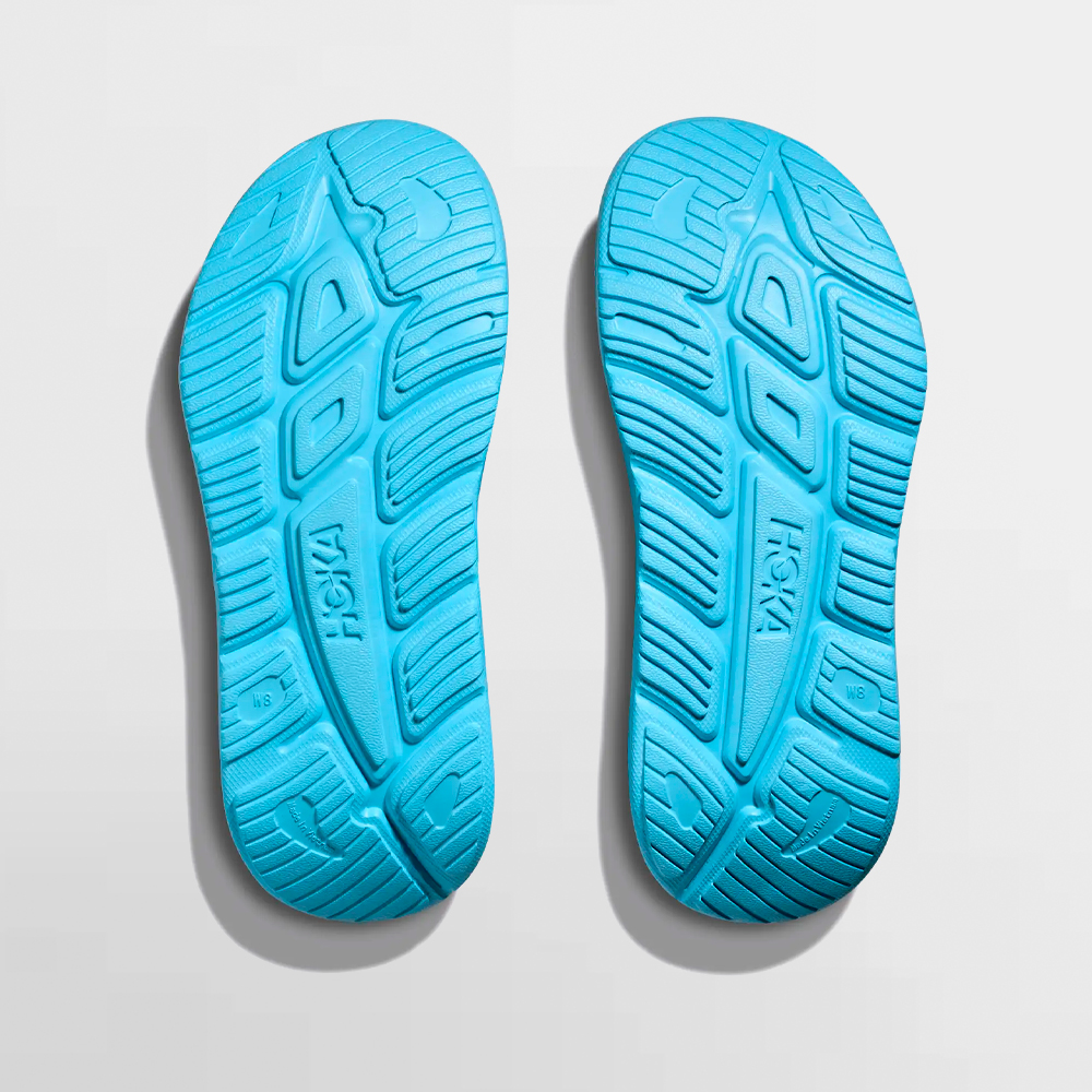 HOKA SANDALIA ORA ATHLETIC SLIDE - 1155154 SFD