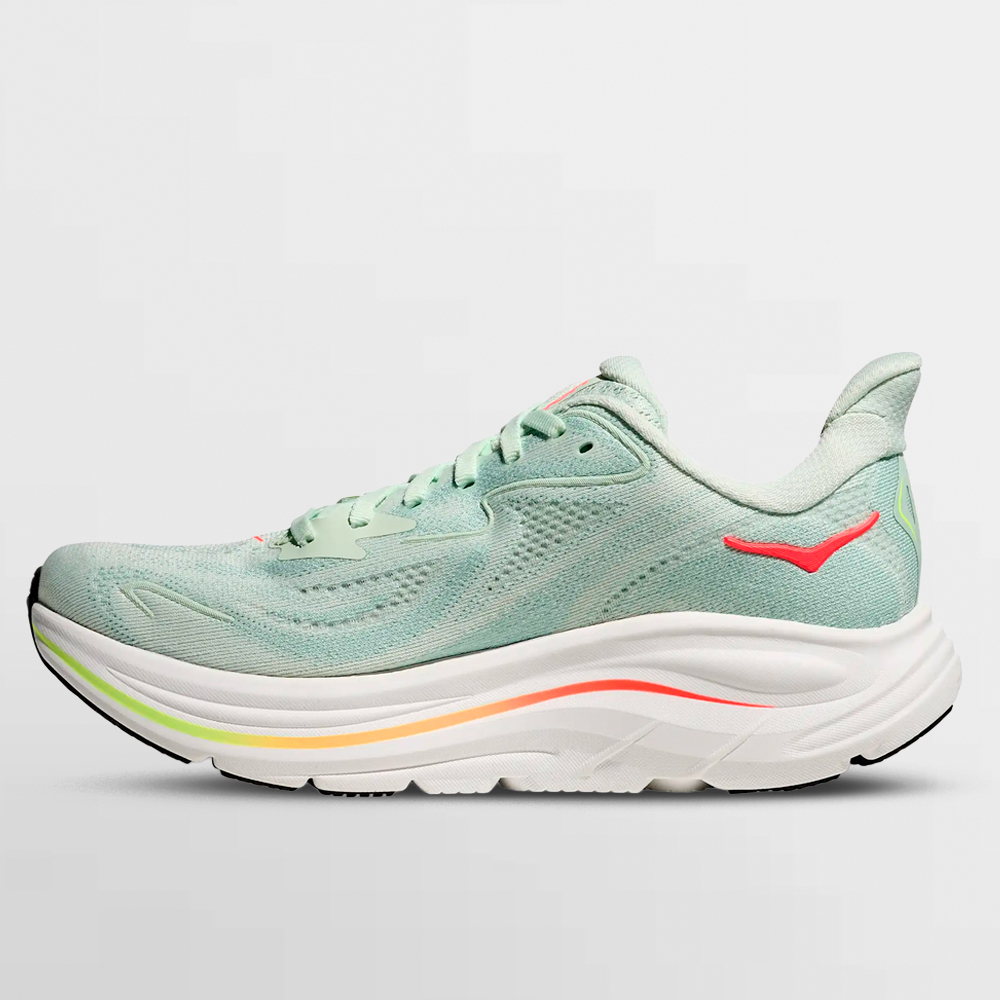 HOKA CALZADO W. CLIFTON 10 - 1162031 SLS