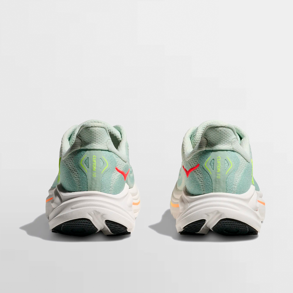 HOKA CALZADO W. CLIFTON 10 - 1162031 SLS