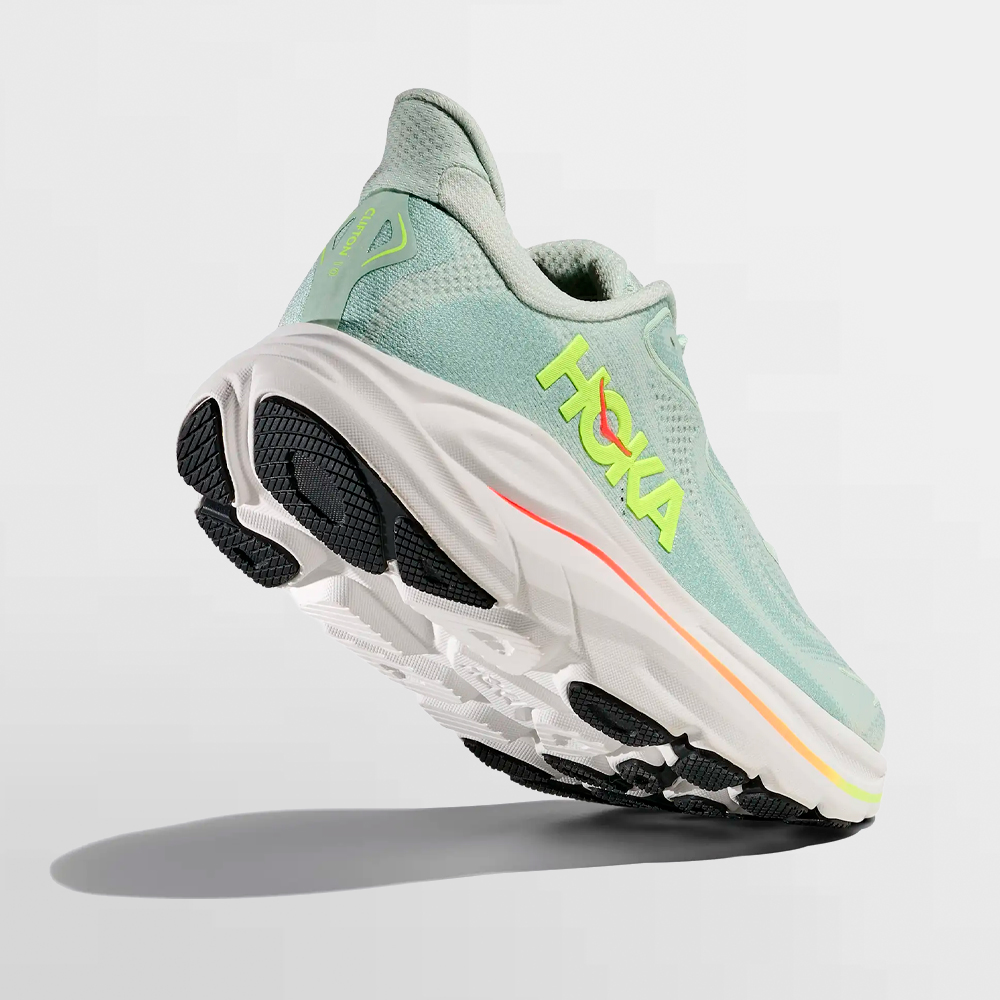 HOKA CALZADO W. CLIFTON 10 - 1162031 SLS