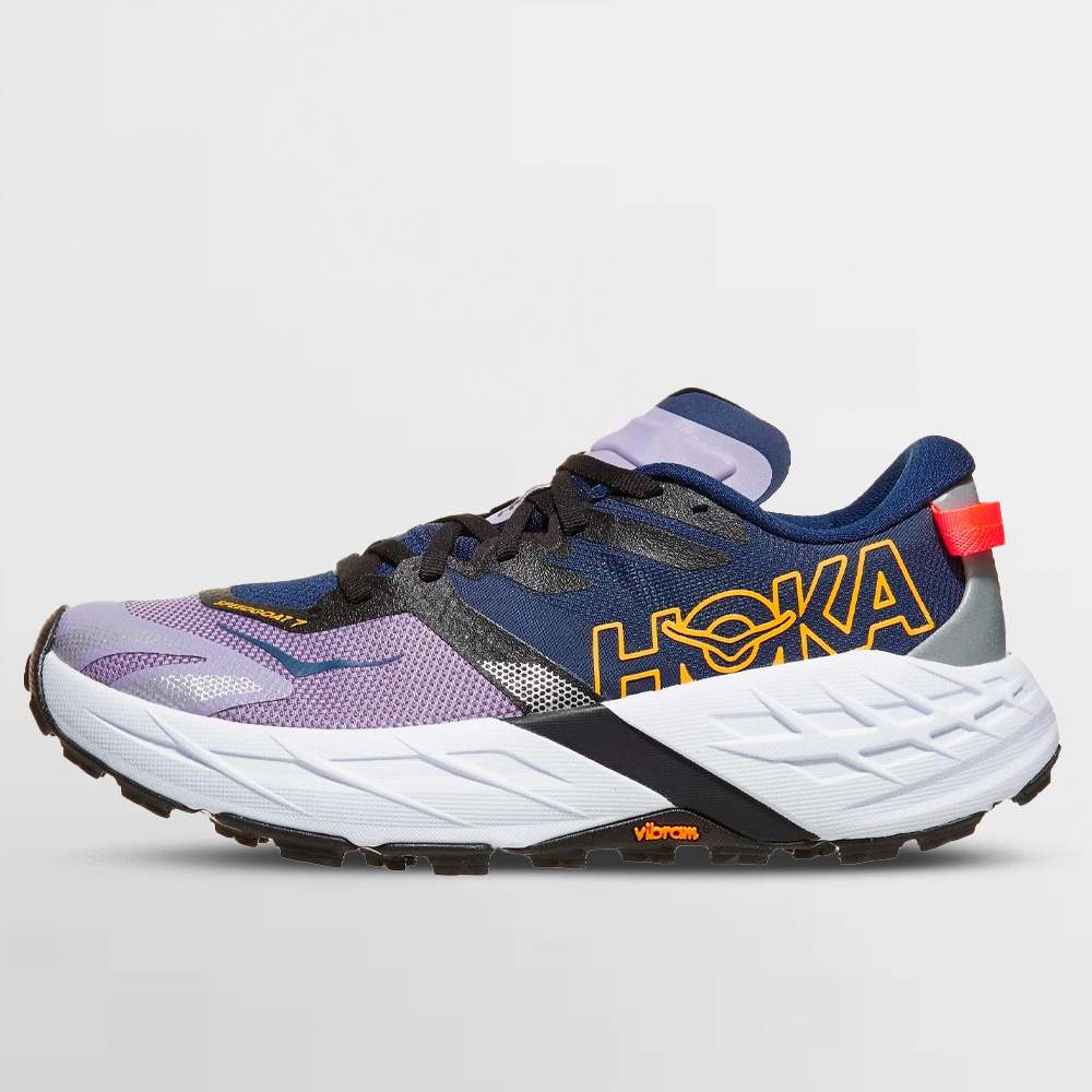 HOKA CALZADO W. SPEEDGOAT 7 - 1171929 BMS