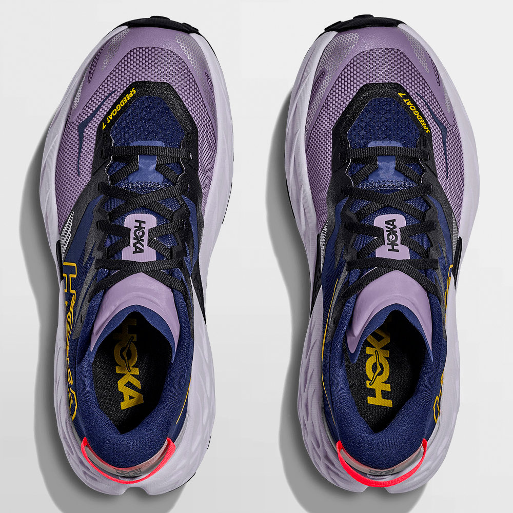 HOKA CALZADO W. SPEEDGOAT 7 - 1171929 BMS