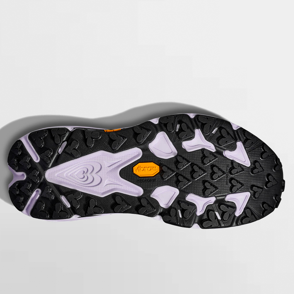 HOKA CALZADO W. SPEEDGOAT 7 - 1171929 BMS