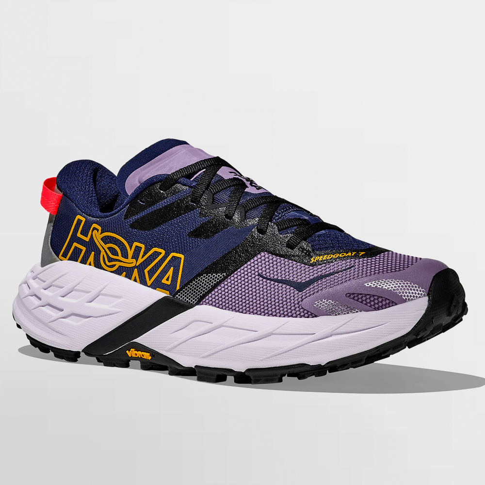 HOKA CALZADO W. SPEEDGOAT 7 - 1171929 BMS
