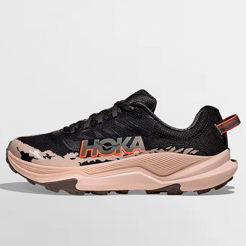 HOKA CALZADO W. TORRENT 4 - 1155074 BKP
