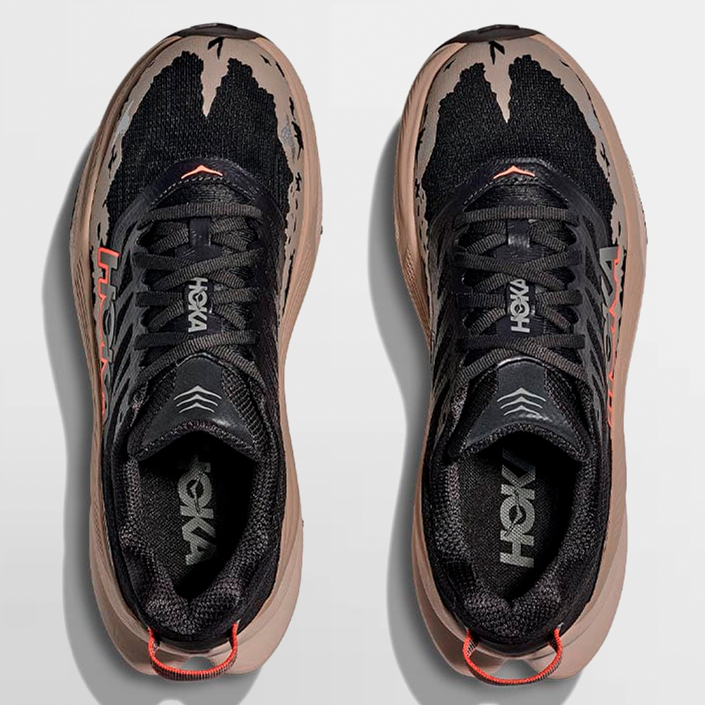 HOKA CALZADO W. TORRENT 4 - 1155074 BKP