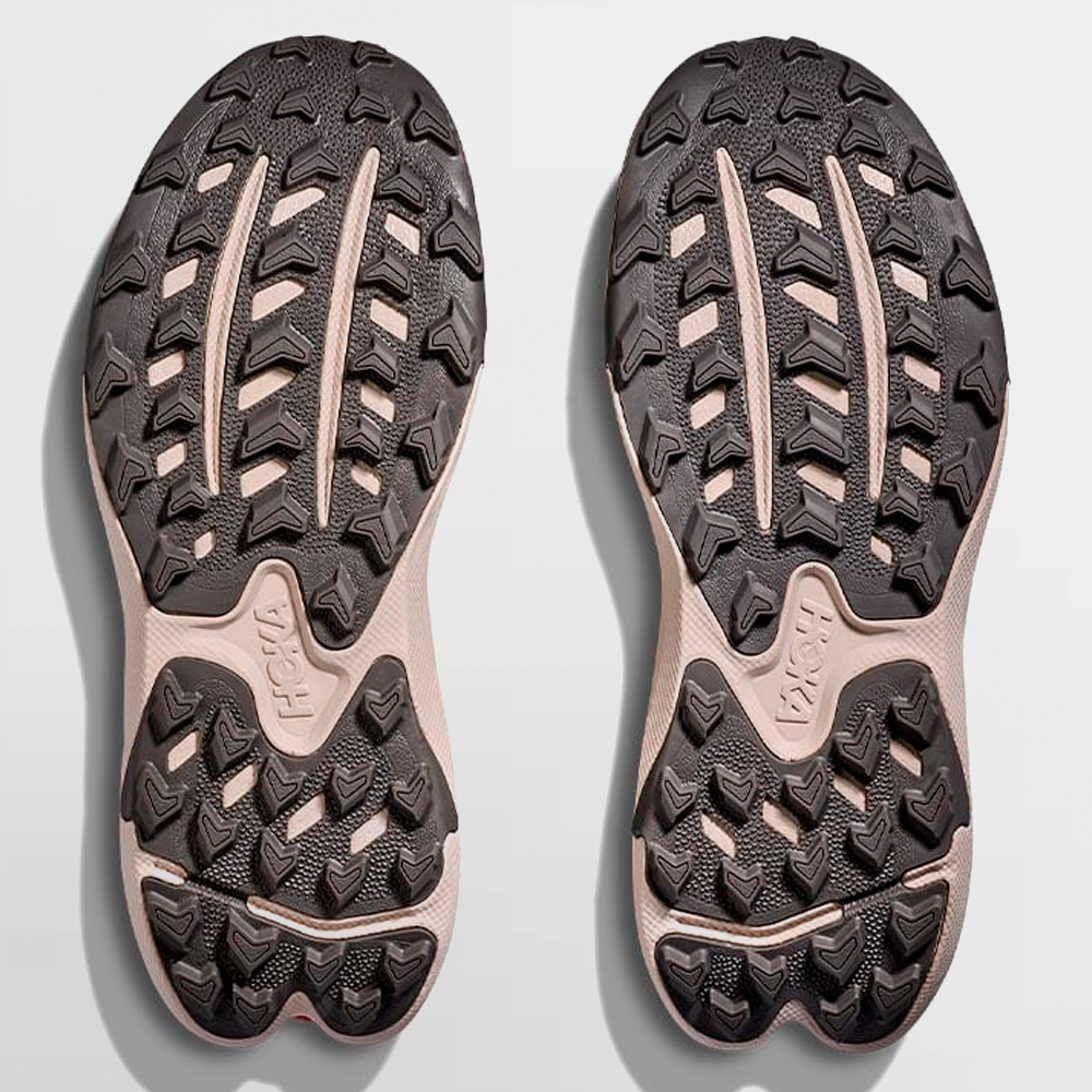 HOKA CALZADO W. TORRENT 4 - 1155074 BKP