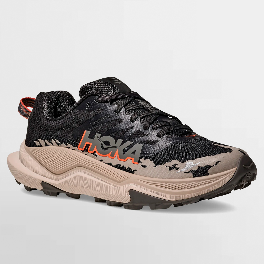 HOKA CALZADO W. TORRENT 4 - 1155074 BKP
