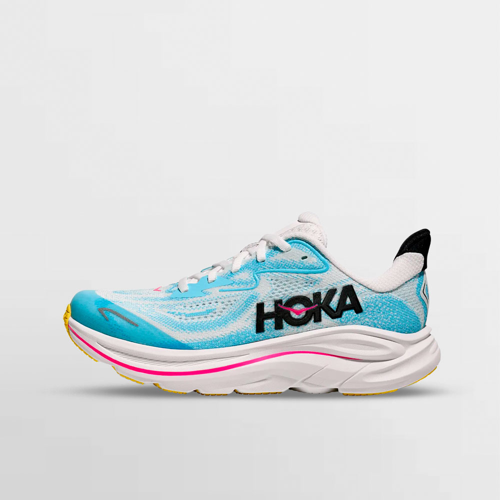 HOKA CALZADO CLIFTON GS - 1168860 FGB