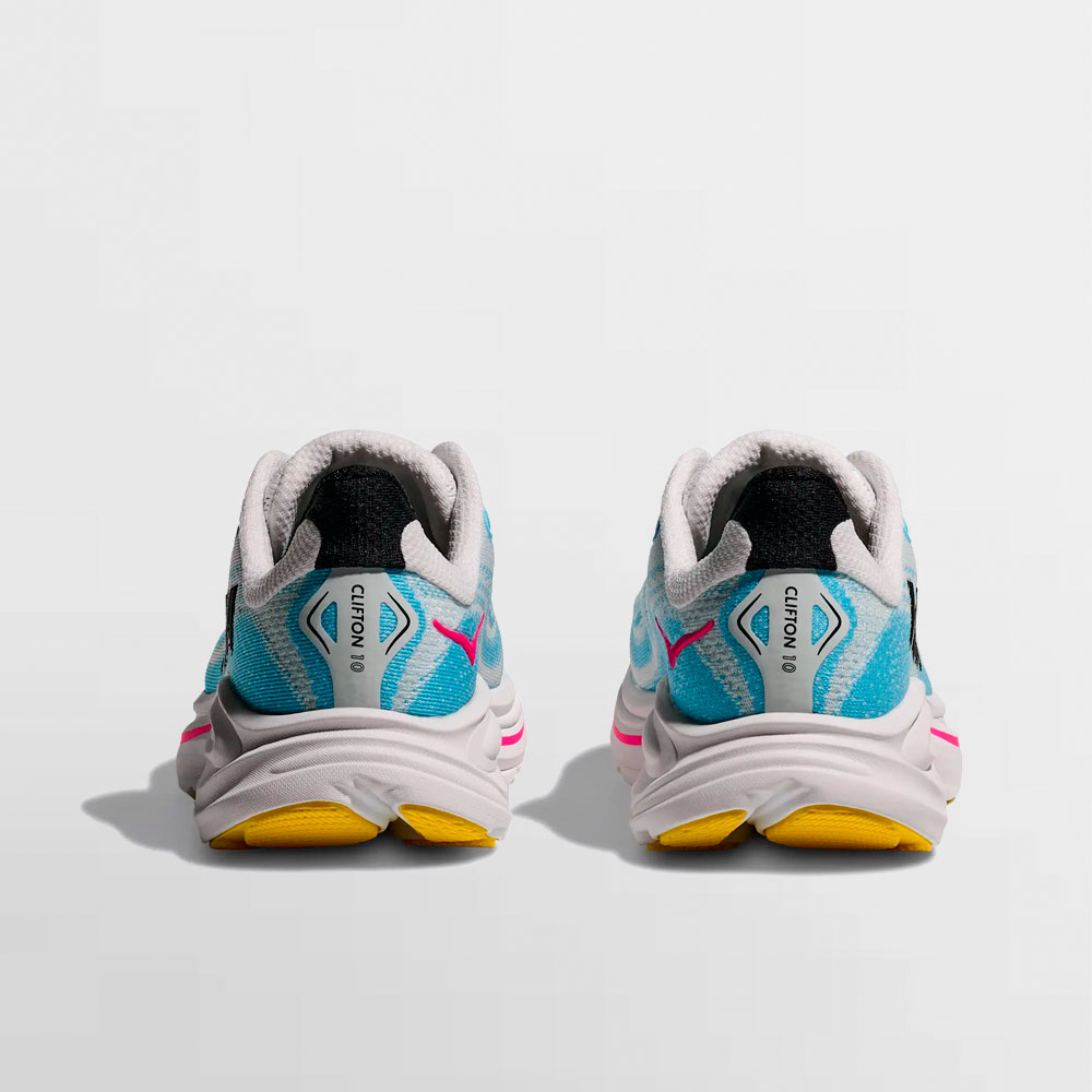 HOKA CALZADO CLIFTON GS - 1168860 FGB